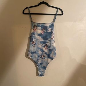Cherub bodysuit